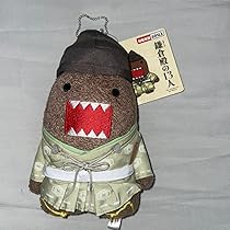 鎌倉殿の13人　義時どーもくん　どーもくん　マスコット 71+DlMhDEvL._AC_UL210_SR210,